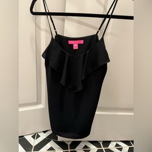 Lilly Pulitzer Top